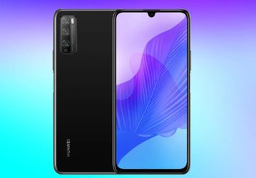 Huawei начала продажи дешевого смартфона Enjoy 20 Pro с поддержкой 5G у себя на родине
