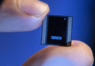 Intel прокомментировала переход Apple на процессоры собственной разработки