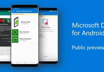 Фирменный антивирус Microsoft теперь защищает и Android