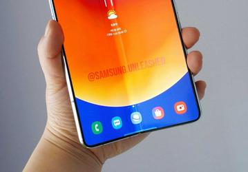 Названо техническое ограничение смартфона Samsung Galaxy Fold 2