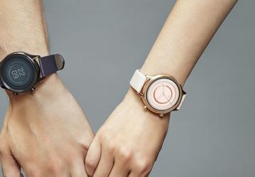 Представлены премиальные умные часы Mobvoi TicWatch C2+