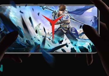 Lenovo Legion может стать первым смартфоном со Snapdragon 865 Plus 