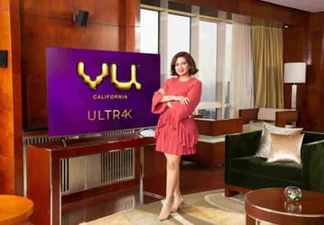 Представлены доступные телевизоры с 4K, HDR 10, Dolby Vision и Android TV