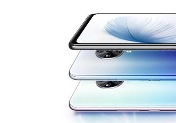 Продано более миллиона смартфонов Vivo S6 
