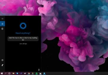 Новая версия Windows 10 стала доступна для широкого круга пользователей. Как получить
