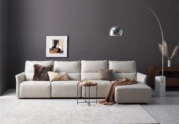 Электрический диван-реклайнер. На платформе Xiaomi Youpin состоялся анонс Qifeng Electric Sofa