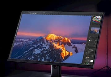 Названа дата начала продаж и цена 27-дюймового монитора Xiaomi Mi Display, поддерживающего частоту обновления 165 Гц