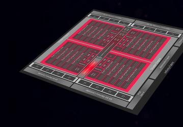 За семь лет AMD поставила на рынок более полумиллиарда GPU 