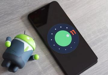 Android 11 усложнит слежку за пользователями