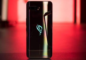 Мощнейшая версия Asus ROG Phone 3 демонстрирует свои возможности