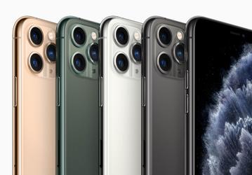 Apple нашла простой способ взорвать продажи iPhone в Китае