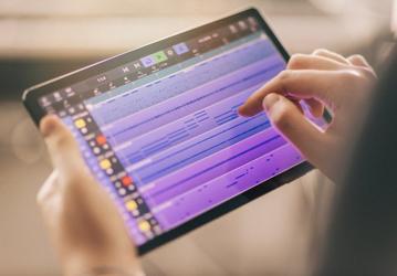 Приложение Cubasis 3 стало доступно пользователям Android