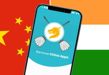 Google заблокировала приложение для удаления китайских программ со смартфонов