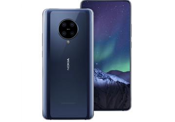 Анонс Nokia 7.3, Nokia 6.3 и Nokia 9.3 отложили 