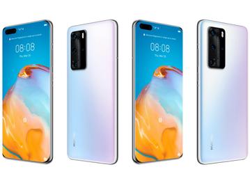 Покупателям Huawei P40 Pro 5G в Японии дарят часы Huawei Watch GT 2e