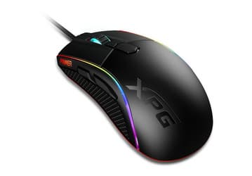 Представлена игровая мышь Adata XPG Primer 