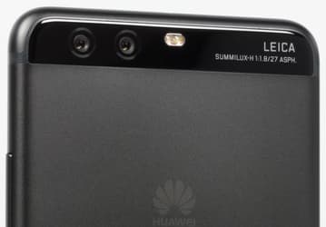 Владельцы Huawei P10 и P10 Plus не ожидали получить огромное обновление размером 4 ГБ