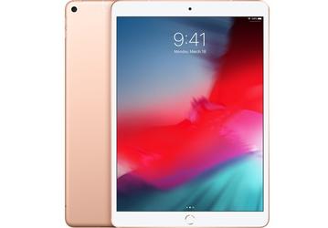 Новый iPad Air наконец перейдет от Lightning к USB-C