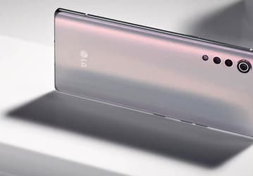 LG Velvet на базе Snapdragon 845 будет заметно дешевле оригинального смартфона