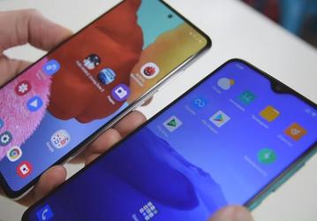Samsung возвращается, Xiaomi сдает позиции. Предпочтения на рынке смартфонов Индии сильно поменялись