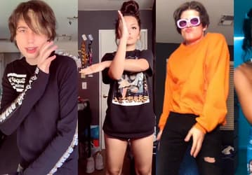 TikTok признали самым популярным приложением в мире