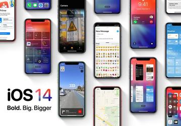 Раскрыта ещё пара секретов iOS 14. Встроенный переводчик Safari и полная поддержка Apple Pencil