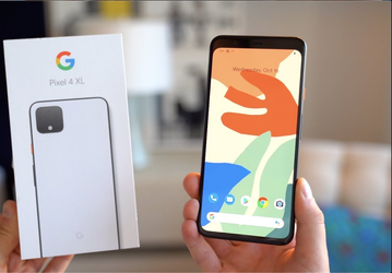 Лучший год для Google. В 2019 продано больше смартфонов Pixel, чем OnePlus