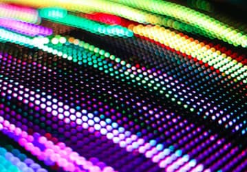 Lextar начинает поставки микросветодиодов