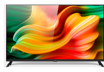 Очень дешевый 55-дюймовый телевизор Realme Smart TV подтвержден