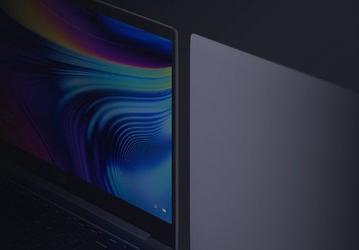 12 июня Xiaomi представит мощный и недорогой ноутбук Mi Notebook Pro 15 2020