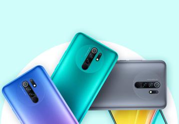 Новый стандарт для недорогих смартфонов 2020 года. Представлена лучшая версия Redmi 9