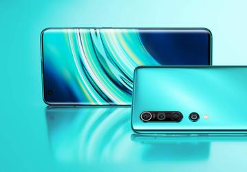 Стартовали продажи долгожданного флагманского Xiaomi Mi 10 в России. Самые шустрые получат Redmi Note 8 Pro в подарок
