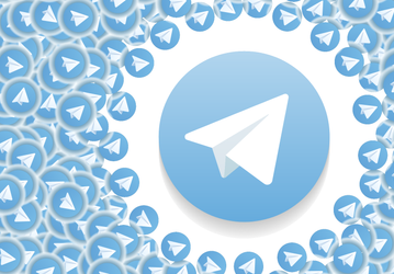 База с миллионами пользователей Telegram утекла в даркнет