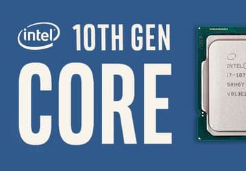 Секретное оружие Intel против AMD. Разгон неразгоняемых процессоров Comet Lake иногда даёт потрясающий результат
