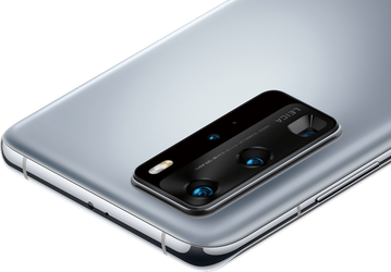 Новый чемпион DxOMark? Huawei впервые заговорила о Huawei P50
