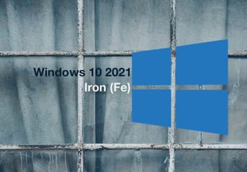 Подробности о следующем крупном функциональном обновлении Windows 10, которое выйдет через год