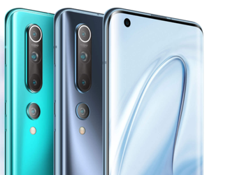 Флагманские Xiaomi Mi 10 и Mi 10 Pro получили стабильную MIUI 12 с «суперобоями» 