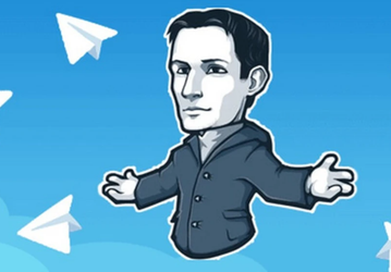У заблокированного Telegram в России 30 миллионов пользователей. Дуров поддержал идею разблокировки