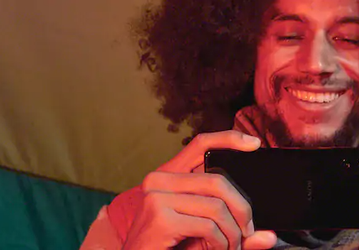 Пользователи Sony Xperia 1 II в недоумении. Новейший флагман не поддерживает одно из лучших фирменных приложений
