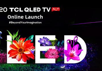 Конкурент Xiaomi покажет свой первый умный телевизор QLED через неделю. TCL опубликовала первый тизер