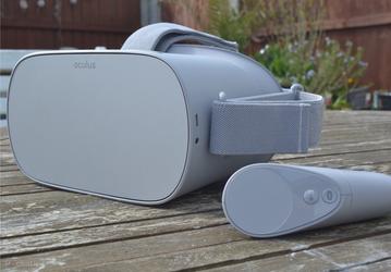 В США расследуют работу Oculus
