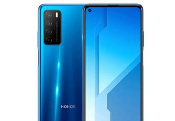SoC Dimensity 800, 64 Мп и 4300 мА·ч за $255. Стартовали продажи Honor Play4