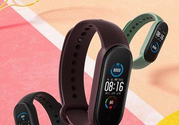 Самое большое разочарование Xiaomi Mi Band 5