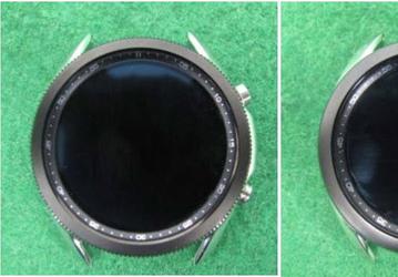 Samsung Galaxy Watch3 — именно так называются новые умные часы Samsung