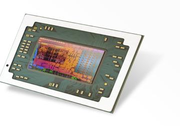 AMD удалось превзойти некогда амбициозную цель и повысить энергоэффективность своих APU более чем в 30 раз 