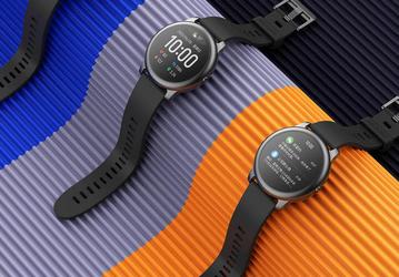 На платформе Xiaomi Youpin продают умные часы с 30-дневной автономностью за 25 долларов. Haylou Solar LS05 ещё и защищены от воды