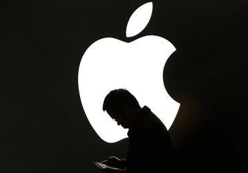 Apple стоит более 1,5 трлн долларов