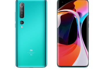 Xiaomi наконец официально снижает цену на Xiaomi Mi 10 в Китае