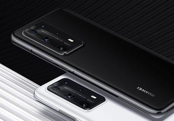 10-кратный оптический зум и не только. Самый крутой камерофон Huawei P40 Pro+ выходит за пределы Китая