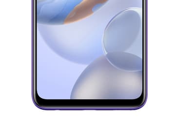 Honor объявляет о старте предзаказа на смартфон Honor 30S